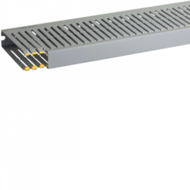 CANALE CABLAGGIO - BOCCHIOTTI T1EN25100G product photo Photo 01 3XL