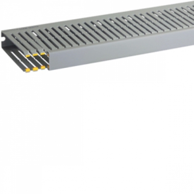 CANALE CABLAGGIO - BOCCHIOTTI T1EN25100G product photo Photo 02 3XL