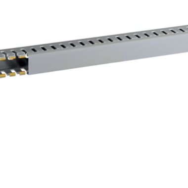 T1-N 25X30 G CANALE CABLAGGIO - BOCCHIOTTI T1N2530G product photo Photo 01 3XL