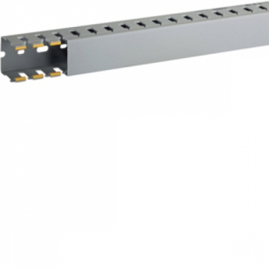 CANALE CABLAGGIO - BOCCHIOTTI T1N4040G product photo Photo 01 3XL