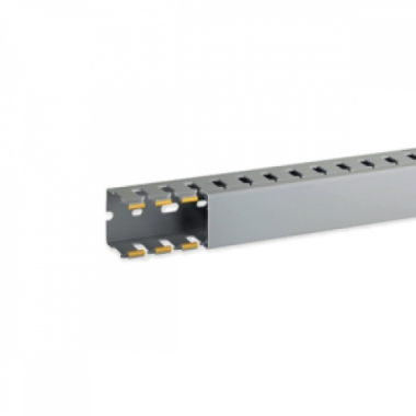 CANALE CABLAGGIO - BOCCHIOTTI T1N4040G product photo Photo 02 3XL