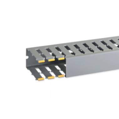 CANALE CABLAGGIO - BOCCHIOTTI T1N4080G product photo Photo 02 3XL