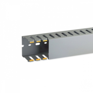 CANALE CABLAGGIO - BOCCHIOTTI T1N6060G product photo Photo 02 3XL