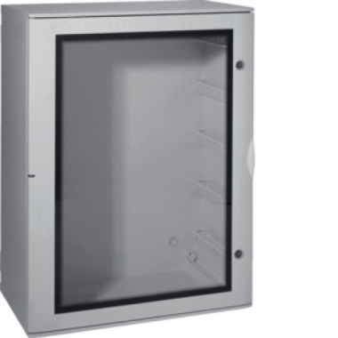 QUADRO IP66 805X615X315 - BOCCHIOTTI VTR06OBLO product photo Photo 02 3XL