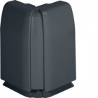 ANGOLO ESTERNO VARIABILE ARDESIA TBN - BOCCHIOTTI AEBNA product photo