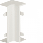 ANGOLO INTERNO MINI 40X10 - BOCCHIOTTI AIM4010W product photo