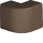 ANGOLO ESTERNO PER CANALINA 25X17 B - BOCCHIOTTI AEM2517B product photo