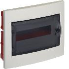 IP40 INC 12W0 CENTRALINO INCASSO - BOCCHIOTTI IP40INC12W0 product photo