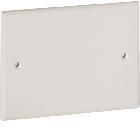 PC-L 83 W PLACCA CIECA COPRISCATOLA - BOCCHIOTTI PCL83W product photo