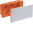 Cassetta di derivazione da incasso - BOCCHIOTTI CASS07INC product photo