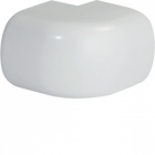 ANGOLO ESTERNO CONDIZIONAMENTO CAE 65X50 WE - BOCCHIOTTI CAE6550WE product photo