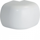 ANGOLO ESTERNO PER CANALI CONDIZIONAMENTO CAE 90X60 WE BIANCO - BOCCHIOTTI CAE9060WE product photo