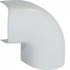 ANGOLO PIANO PER CANALI CONDIZIONAMENTO CAP 65X50 WE BIANCO - BOCCHIOTTI CAP6550WE product photo