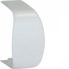 GIUNTO COPERCHIO PER CANALI CONDIZIONAMENTO CGC 90X60 WE BIANCO - BOCCHIOTTI CGC9060WE product photo
