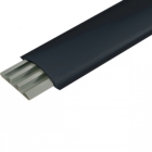 CANALE SOTTOPAVIMENTATO 75X17MM ARDESIA CSPN - BOCCHIOTTI CSPN7517A product photo