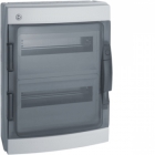 CENTRALINO PARETE - BOCCHIOTTI IP6524GRI product photo