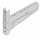 MENSOLA CON SPALLINA UNICA B100 - BOCCHIOTTI MSU100I product photo