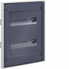 FRONTALE INCASSO FUME' 24 MODULI - BOCCHIOTTI STYINC24W0PF product photo