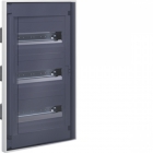 FRONTALE INCASSO FUME' 36 MODULI - BOCCHIOTTI STYINC36W0PF product photo