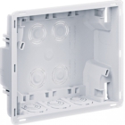 SCATOLA INCASSO CARTONGESSO 8M - BOCCHIOTTI STYSIC08CAR product photo