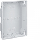 SCATOLA INCASSO CARTONGESSO 24 MODULI - BOCCHIOTTI STYSIC24CAR product photo