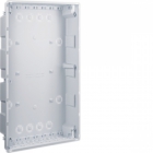 SCATOLA INCASSO CARTONGESSO 72 MODULO - BOCCHIOTTI STYSIC72CAR product photo