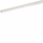 MINICANALE TMR  C/COPERCHIO 12X7 MM BIANCO - BOCCHIOTTI TMR127W product photo