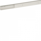 MINICANALE CON COPERCHIO AVVOLGICAVO 25X17MM BIANCO TMU - BOCCHIOTTI TMU2517W product photo