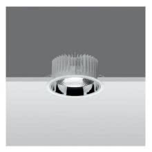 I GUZZINI ILLUMINAZIONE MC40739 - MC4039 – FARETTO REFLEX EASY D=226 IRC>90 LED WARM.WHIT.3000 - I GUZZINI ILLUMINAZIONE 3.MC40.739.0 - I GUZZINI ILLUMINAZIONE 3.MC40.739.0 product photo