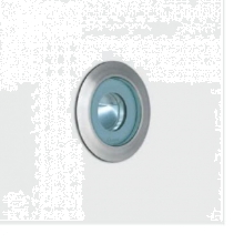 FARETTO LED INCASSO PAVIMENTO LEDPLUS D=60 WALL-WASH.C/LED BIANCO 0 - I GUZZINI ILLUMINAZIONE 3.2611.713.0 product photo