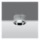 I GUZZINI ILLUMINAZIONE MC40739 - MC4039 – FARETTO REFLEX EASY D=226 IRC>90 LED WARM.WHIT.3000 - I GUZZINI ILLUMINAZIONE 3.MC40.739.0 - I GUZZINI ILLUMINAZIONE 3.MC40.739.0 product photo Photo 01 2XS