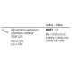 I GUZZINI ILLUMINAZIONE MWF700 - MWF700 – ALIMENTATORE LED 35W ELET.110-240VAC 12V DC12VEFU 1 - I GUZZINI ILLUMINAZIONE 3.MWF7.000.0 - I GUZZINI ILLUMINAZIONE 3.MWF7.000.0 product photo Photo 01 2XS
