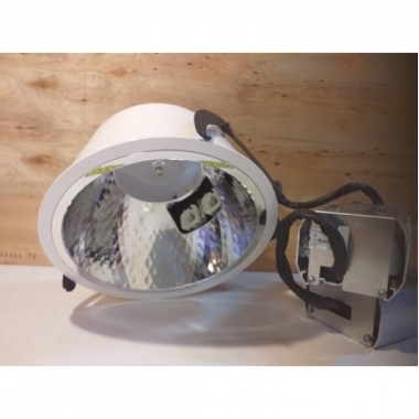 INCAS.GRANDE SIST.43 C/RIFL.2X - I GUZZINI ILLUMINAZIONE 3407.39 product photo Photo 01 3XL