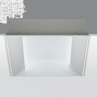 INCS.BASE LIGHT.596X596 2X55W - I GUZZINI ILLUMINAZIONE 3604.01 product photo Photo 04 3XL