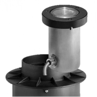 LIGHT-UP WALK GRANDE 35W 230V - I GUZZINI ILLUMINAZIONE 4191.04 product photo Photo 01 3XL