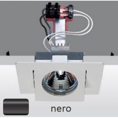 INCAS.LASER QUADR.ORIENT.50W 1 - I GUZZINI ILLUMINAZIONE 8000.04 product photo Photo 01 3XL