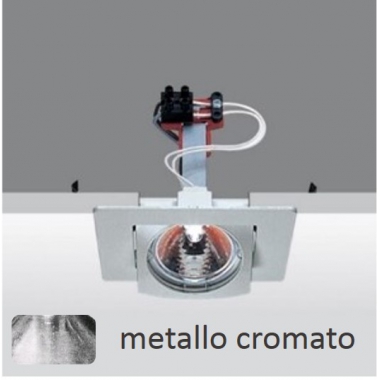 INCAS.LASER MOON QUADR.ORIENT. - I GUZZINI ILLUMINAZIONE 8059.10 product photo Photo 01 3XL