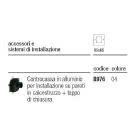 B97604 - B97604 - CONTROCASSA PER LEDPLUS ESTERNI 65X65 A PAR - I GUZZINI ILLUMINAZIONE 3.B976.004.0 product photo