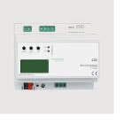 I GUZZINI ILLUMINAZIONE MH9700 - MH9700 – DISPOSITIVO GATEWAY KNX DALI (MTN6725-0001) - I GUZZINI ILLUMINAZIONE 3.MH97.000.0 - I GUZZINI ILLUMINAZIONE 3.MH97.000.0 product photo