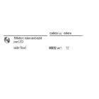 I GUZZINI ILLUMINAZIONE MX3212 - MX3212 – RIFLETTORE WIDEFLOOD D=122 H56 AL.BRIL.PER FRON - I GUZZINI ILLUMINAZIONE 3.MX32.012.0 - I GUZZINI ILLUMINAZIONE 3.MX32.012.0 product photo