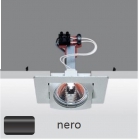 INCAS.LASER MOON QUADR.ORIENT. - I GUZZINI ILLUMINAZIONE 8059.04 product photo