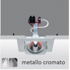 INCAS.LASER MOON QUADR.ORIENT. - I GUZZINI ILLUMINAZIONE 8059.10 product photo