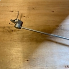 LAMP.TEC.SHUTTLE C/ADATTATORE - I GUZZINI ILLUMINAZIONE 8460.04 product photo