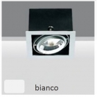 INCAS.FRAME QUADRATO GRANDE 1X - I GUZZINI ILLUMINAZIONE 8877.01 product photo