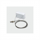 BIANRIO ELETTRICO 2 MT NERO - I GUZZINI ILLUMINAZIONE 9478.04 product photo