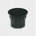 CONTROCASSA POLIPR.D=290 H=190 - I GUZZINI ILLUMINAZIONE B992.04 product photo