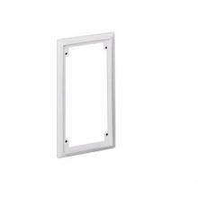 CORNICE COPRIGIUNTO 249X136MM BK - ILME BC1123ME product photo
