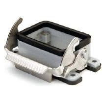 CST.INC.1L.06P. IP67 - ILME C7I06L - ILME C7I06L product photo