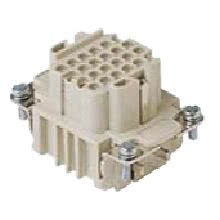 FRUTTO PRESA 24 POLI - ILME CDDF24 product photo