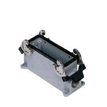 CUST.PAR.2L.B.24P.1PG21 - ILME CHP24 product photo